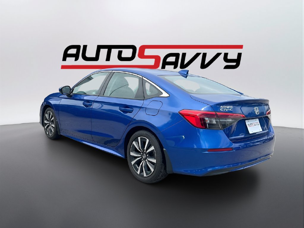 Used 2024 Honda Civic EX image 5