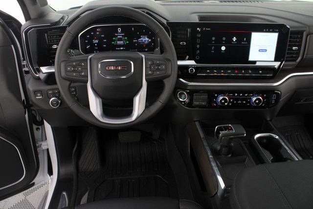New 2026 GMC Sierra 1500 SLT w/ SLT Premium Plus Package image 12