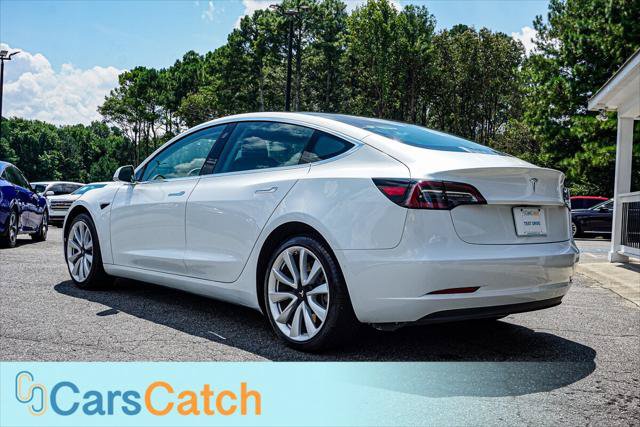 Used 2019 Tesla Model 3 Mid Range RWD image 13