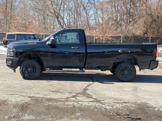 New 2026 RAM 2500 Tradesman AWD/4WD image 6