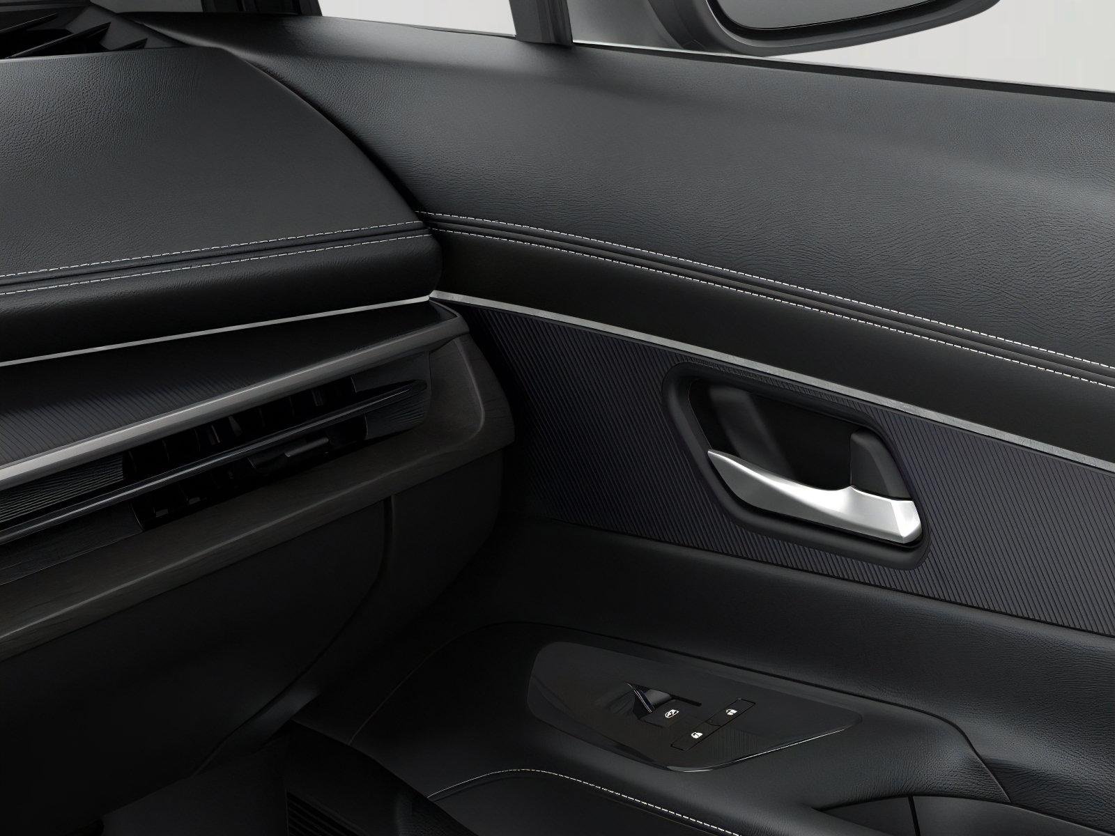 New 2026 Nissan Murano SV AWD/4WD image 21