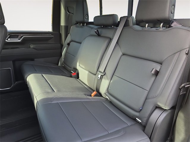 New 2026 Chevrolet Silverado 3500 LTZ image 13