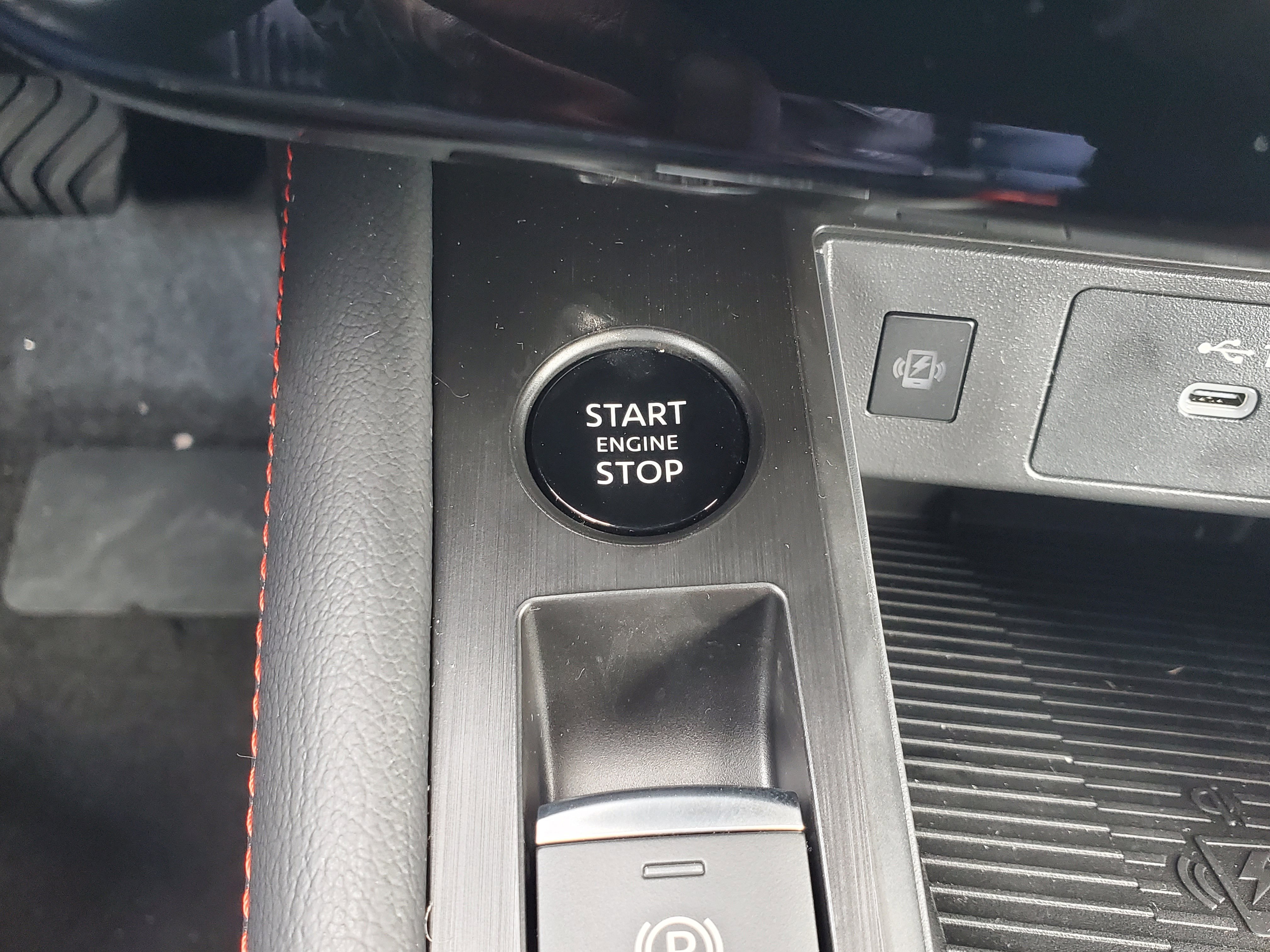 New 2026 Nissan Kicks SR FWD image 20