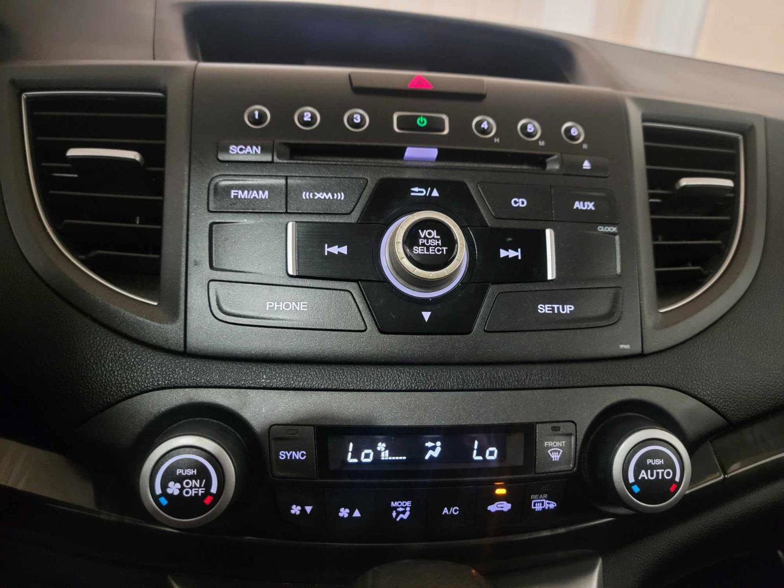 Used 2013 Honda CR-V EX-L image 22