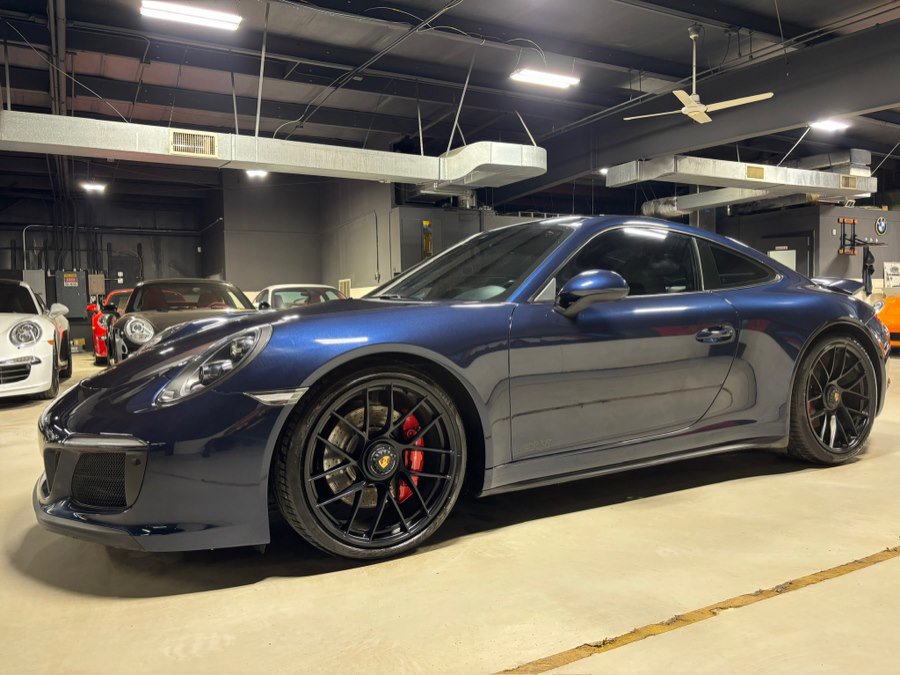 Used 2019 Porsche 911 Carrera GTS image 19