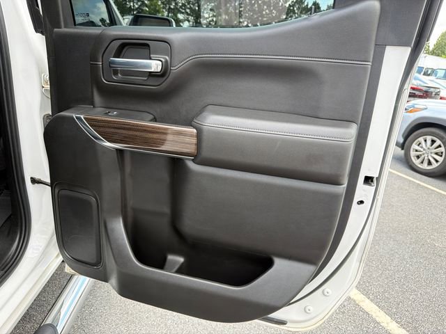 Used 2020 Chevrolet Silverado 1500 LT w/ All-Star Edition AWD/4WD image 16