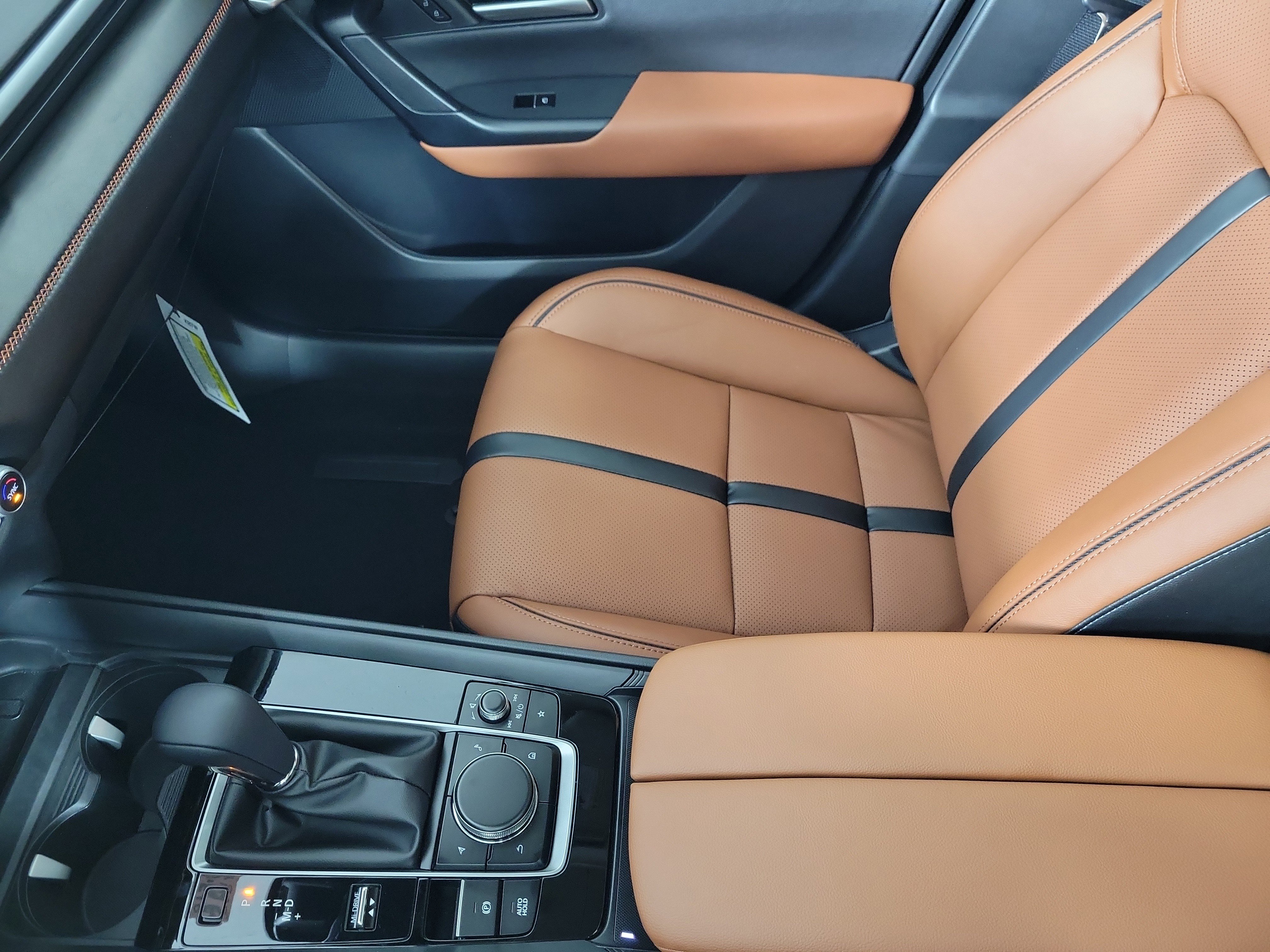 New 2026 MAZDA CX-50 Meridian Edition w/ Weather Package image 25