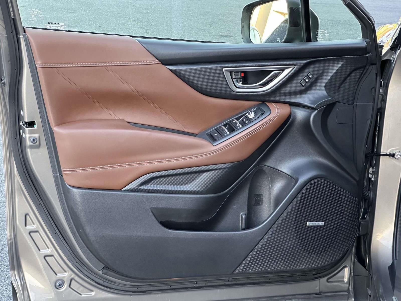 Used 2021 Subaru Forester Touring image 17