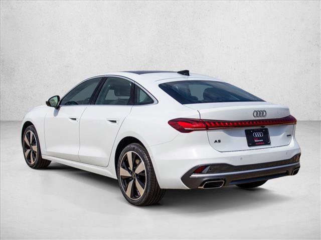 New 2025 Audi A5 2.0T Premium Plus image 7