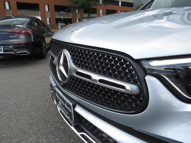 Used 2026 Mercedes-Benz GLC 300 4MATIC image 25