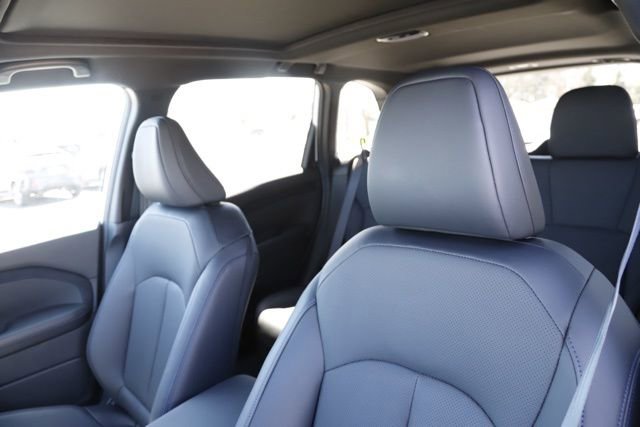 Certified 2026 Subaru Forester Limited AWD/4WD image 16