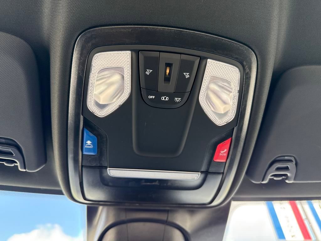 New 2025 RAM 3500 Tradesman image 29