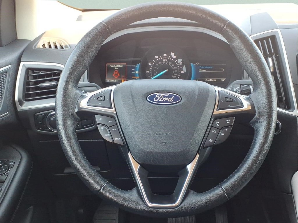 Used 2024 Ford Edge SEL AWD/4WD image 19