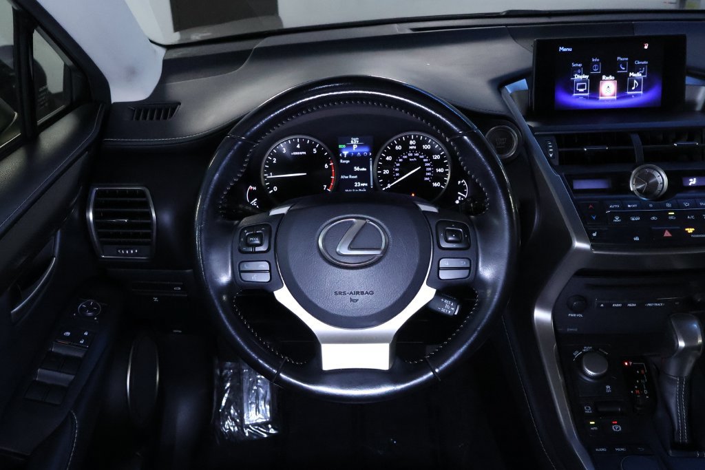 Used 2016 Lexus NX 200t AWD w/ Accessory Package 2 image 19
