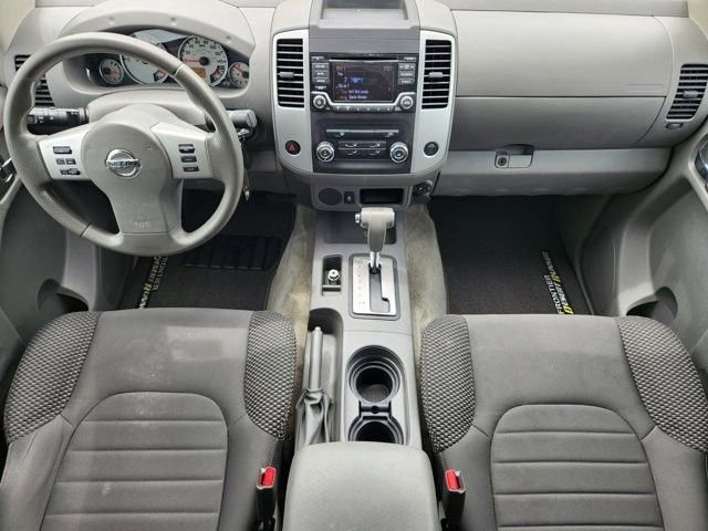 Used 2018 Nissan Frontier SV RWD image 25