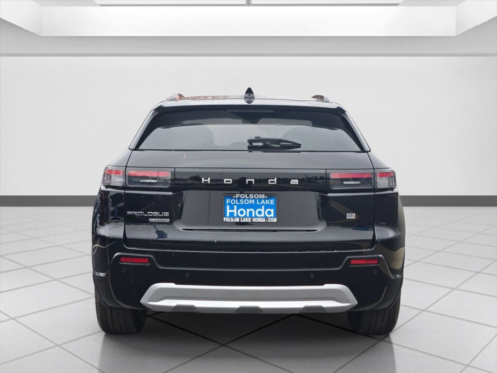 New 2026 Honda Prologue Touring image 5