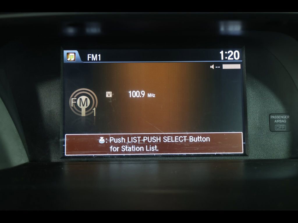 Used 2015 Honda Accord Sport image 21