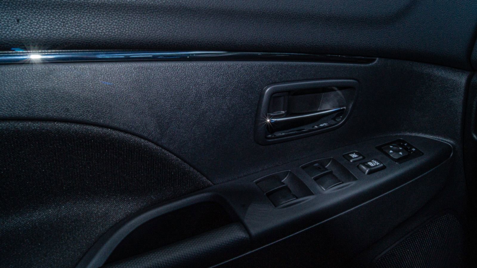 New 2025 Mitsubishi Outlander Sport AWD image 22