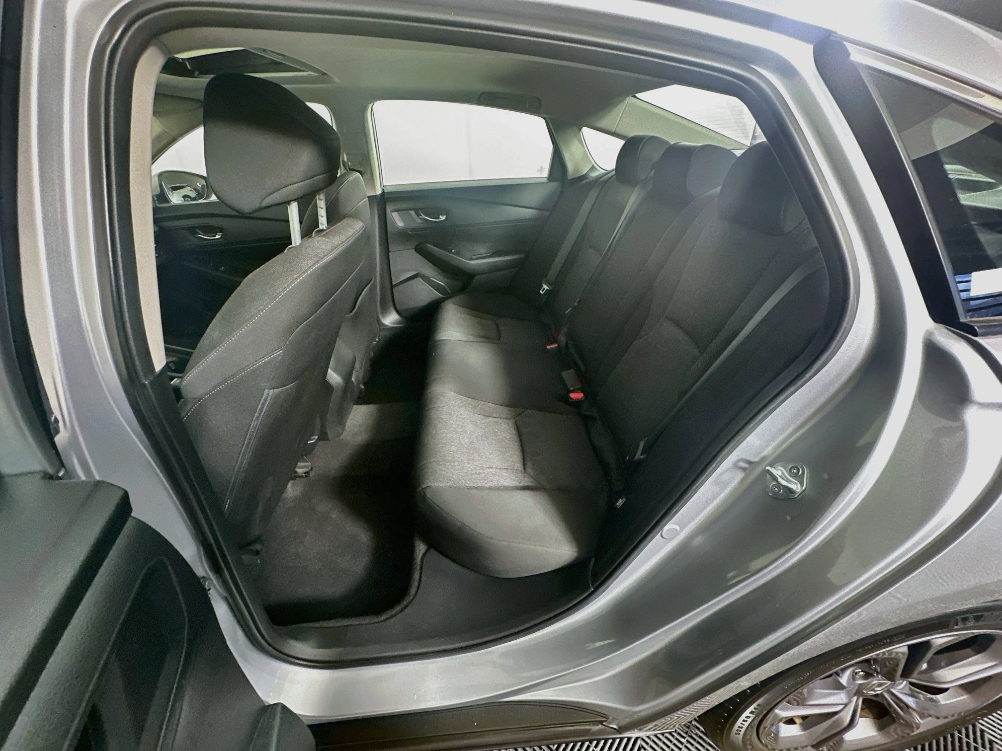Used 2023 Honda Accord EX image 26