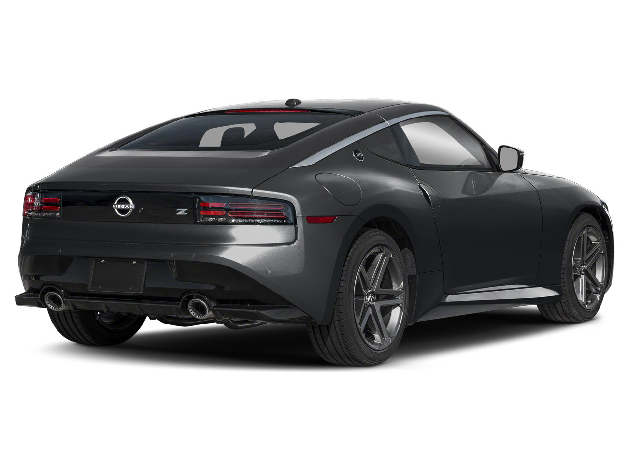 New 2026 Nissan Z Sport w/ Floor Mat Package RWD image 2