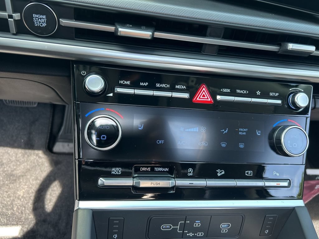New 2026 Hyundai Santa Fe XRT AWD/4WD image 37