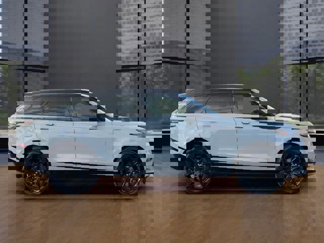 New 2026 Land Rover Range Rover Velar Dynamic SE image 6