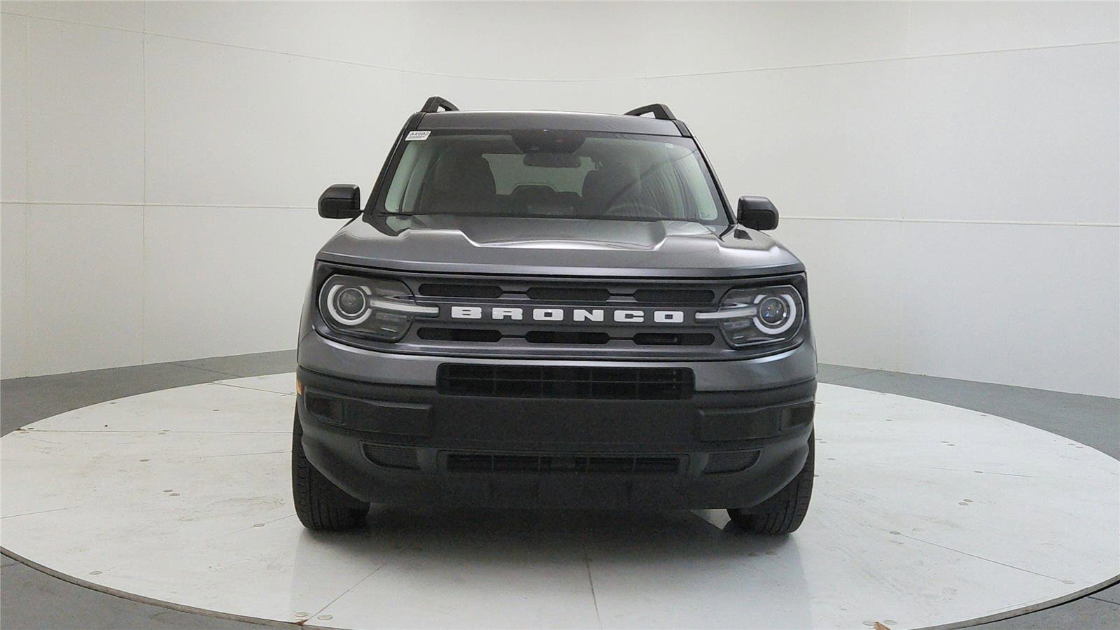Used 2024 Ford Bronco Sport Big Bend image 2