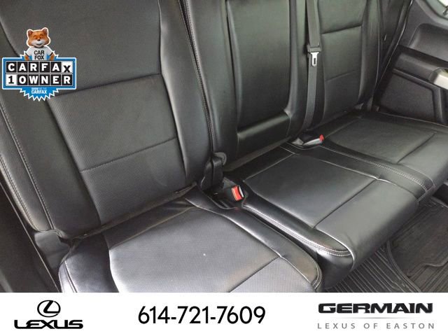 Used 2016 Ford F150 Lariat w/ Equipment Group 502A Luxury image 21