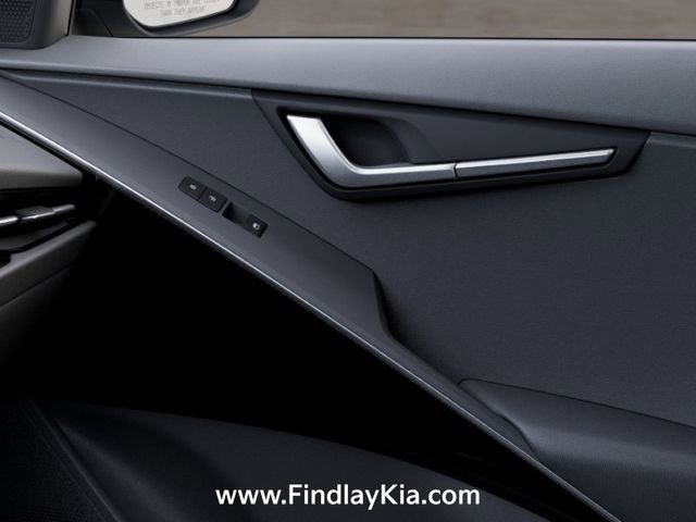 New 2026 Kia Niro EX FWD image 28