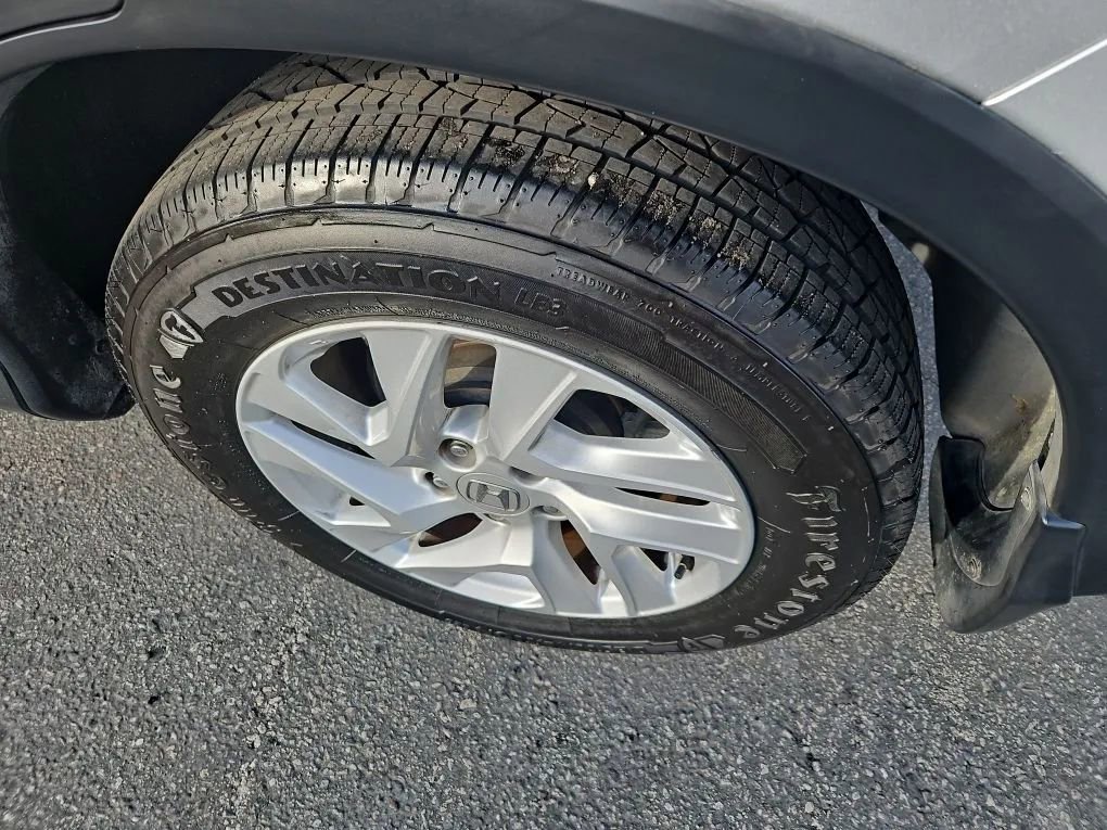 Used 2015 Honda CR-V EX image 13