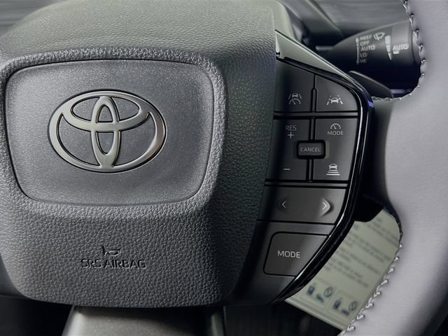 New 2026 Toyota C-HR AWD/4WD image 17