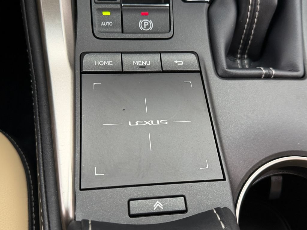 Used 2019 Lexus NX 300 AWD w/ Comfort Package image 30