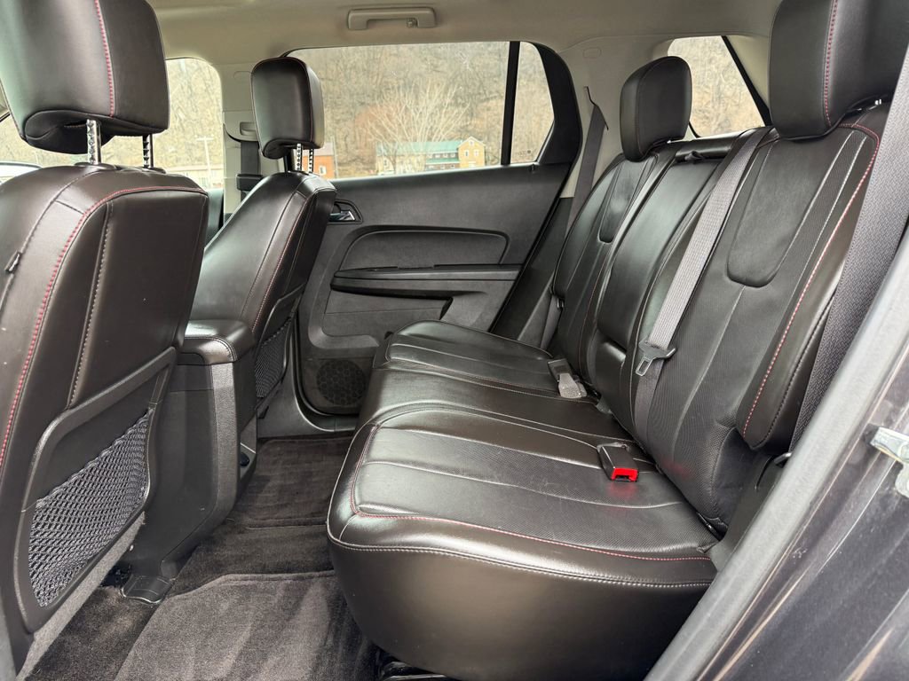 Used 2016 GMC Terrain SLT w/ Open Road Package AWD/4WD image 31