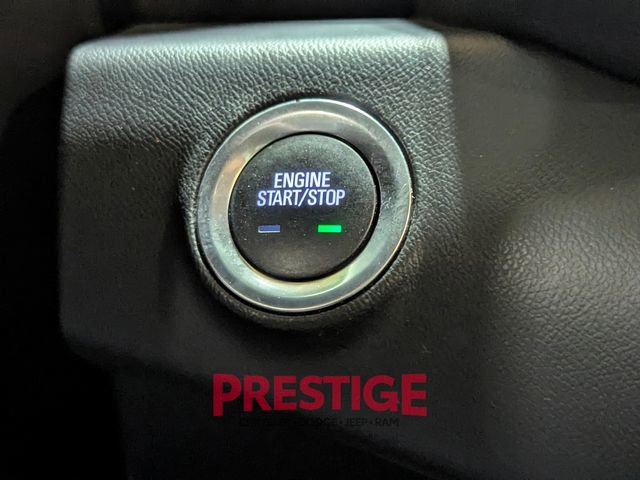 Used 2024 GMC Terrain SLE image 22