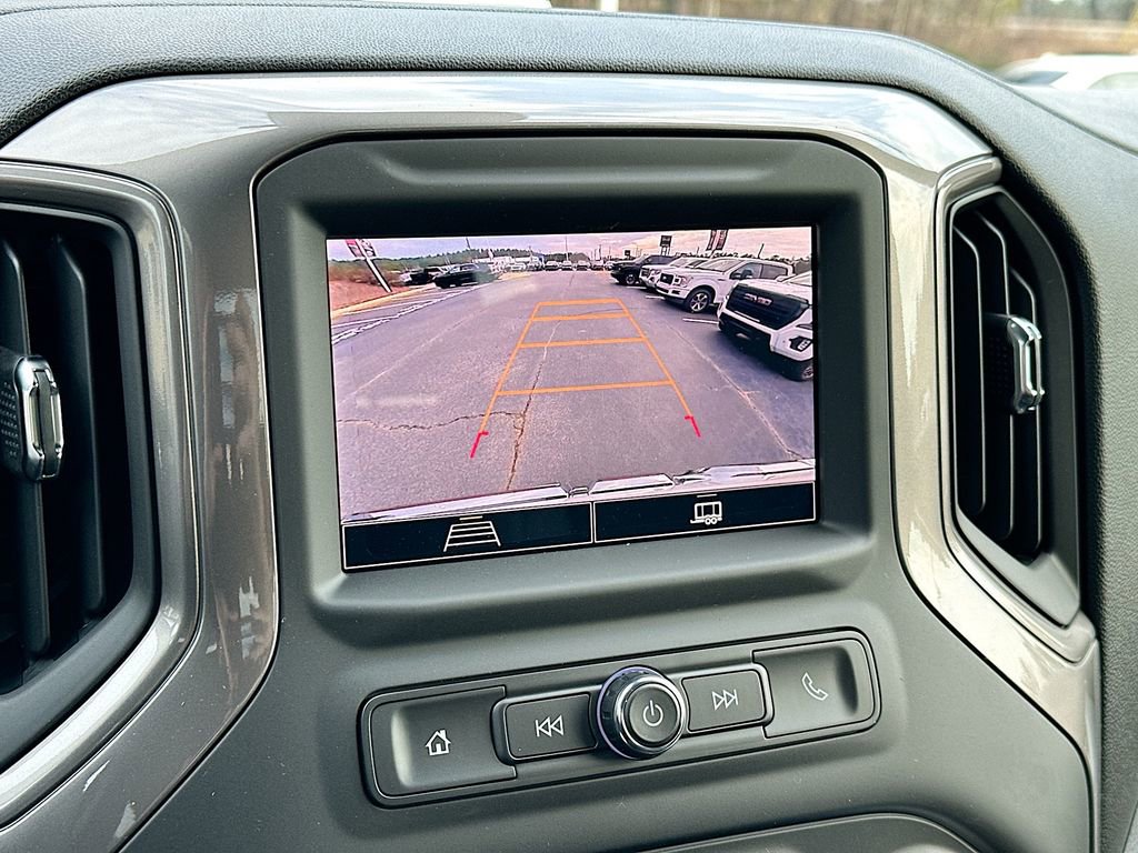 New 2026 GMC Sierra 1500 Pro w/ Pro Value Package image 23