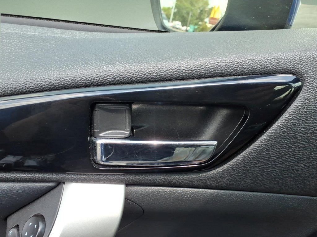 Used 2024 Mitsubishi Eclipse Cross SE AWD/4WD image 15