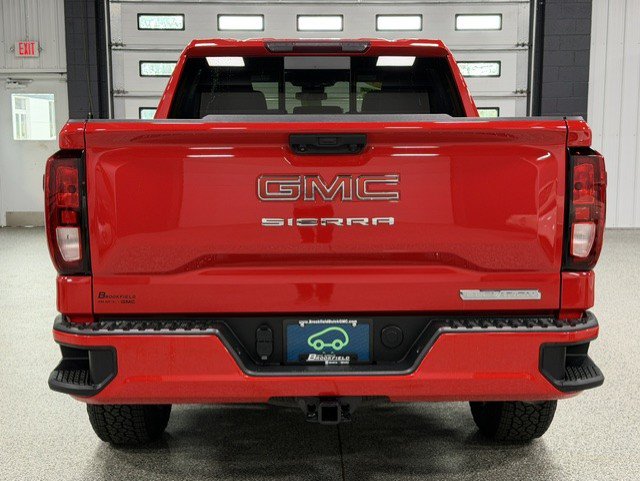 Certified 2023 GMC Sierra 1500 Elevation w/ Preferred Package AWD/4WD image 5
