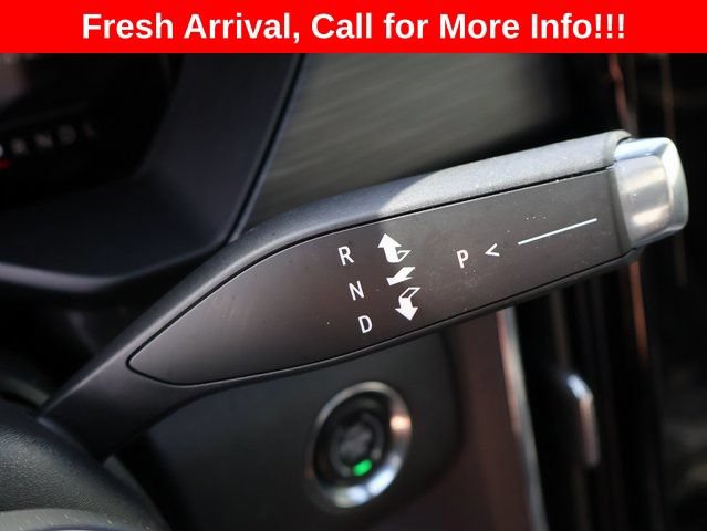 Used 2026 GMC Acadia Elevation w/ Black Edition AWD/4WD image 41