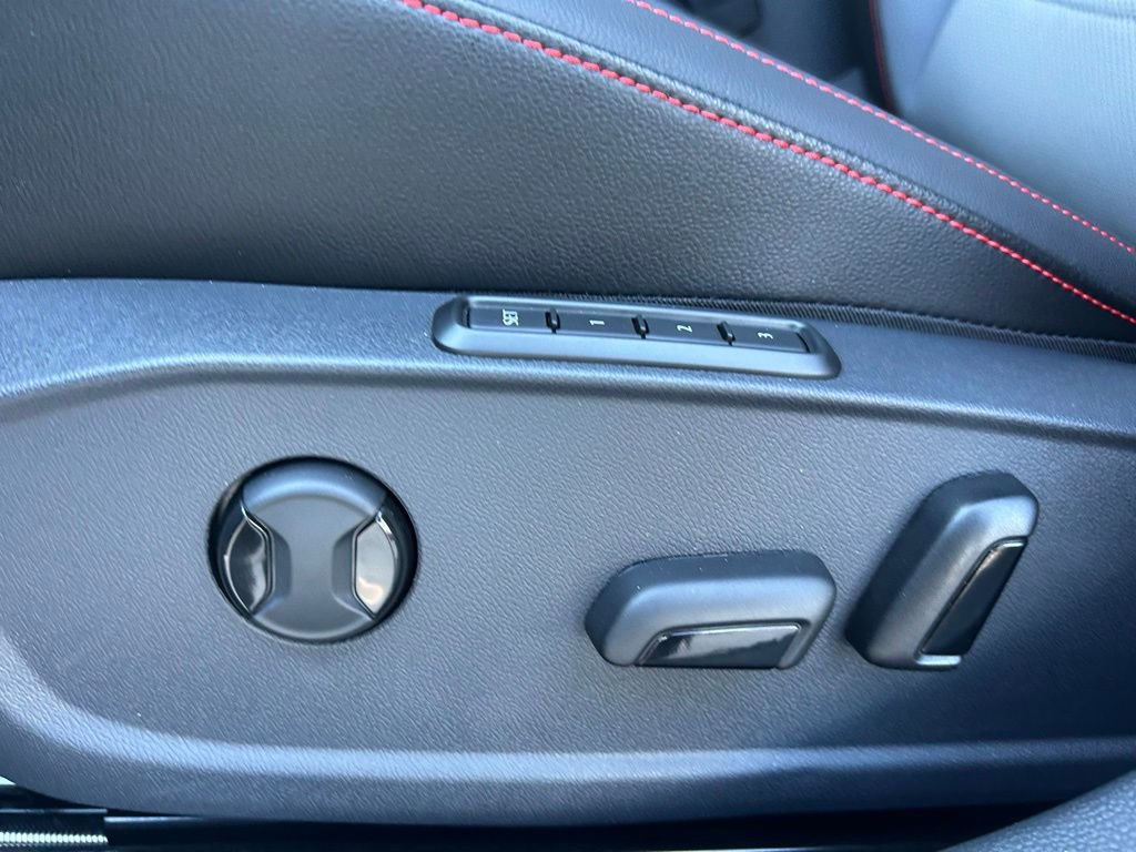 New 2026 Volkswagen Jetta GLI Autobahn FWD image 54