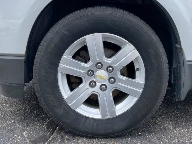 Used 2012 Chevrolet Traverse LT FWD image 14