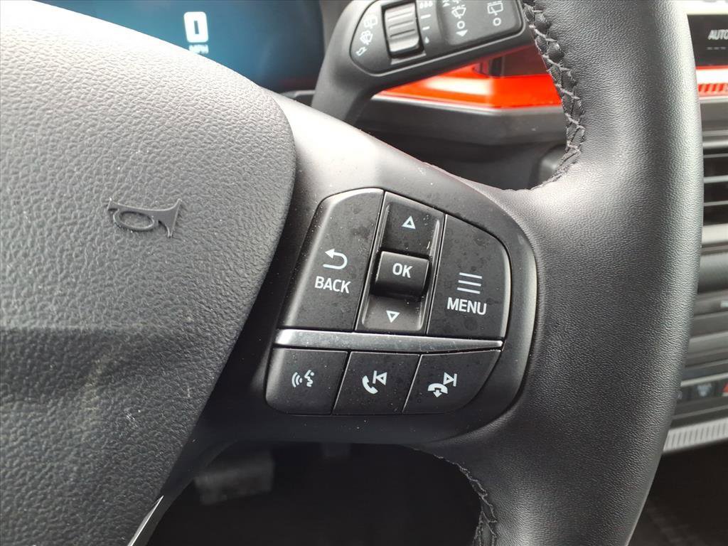 Used 2025 Ford Bronco Sport Free Wheeling w/ Convenience Package image 15