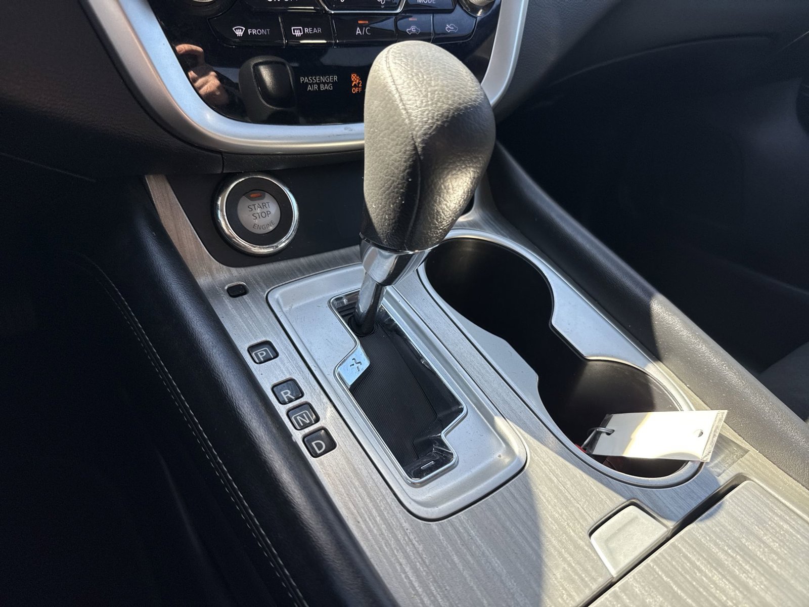 Used 2016 Nissan Murano S w/ Navigation Package AWD/4WD image 21