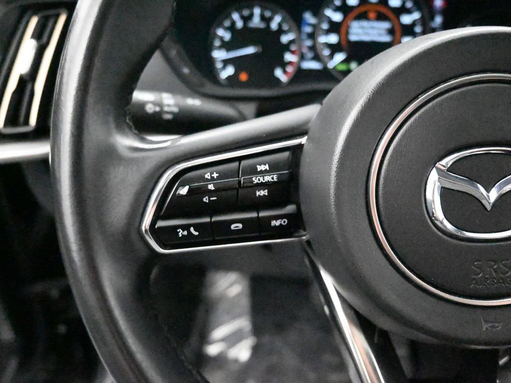 Used 2024 MAZDA CX-90 3.3 Turbo w/ Preferred Plus image 36