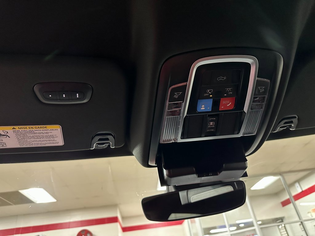 New 2025 RAM 1500 Big Horn image 40