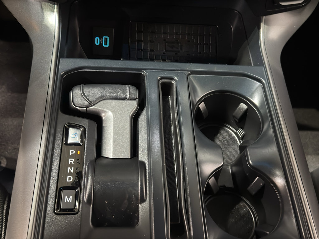 Used 2024 Ford F150 XLT w/ Equipment Group 302A MID AWD/4WD image 34