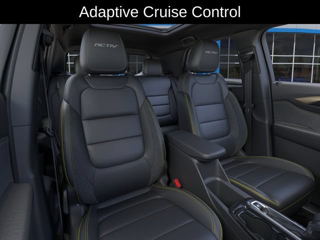 New 2026 Chevrolet TrailBlazer ACTIV w/ Convenience Package AWD/4WD image 17