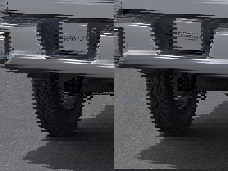 New 2026 Chevrolet Silverado 2500 High Country w/ High Country Premium Package image 14