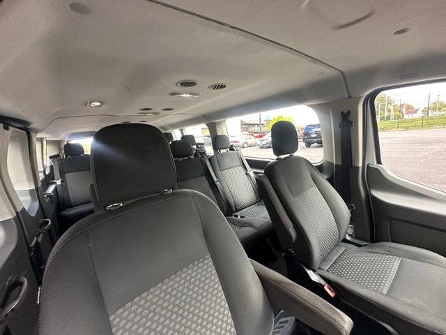 Used 2021 Ford Transit 350 XLT image 25