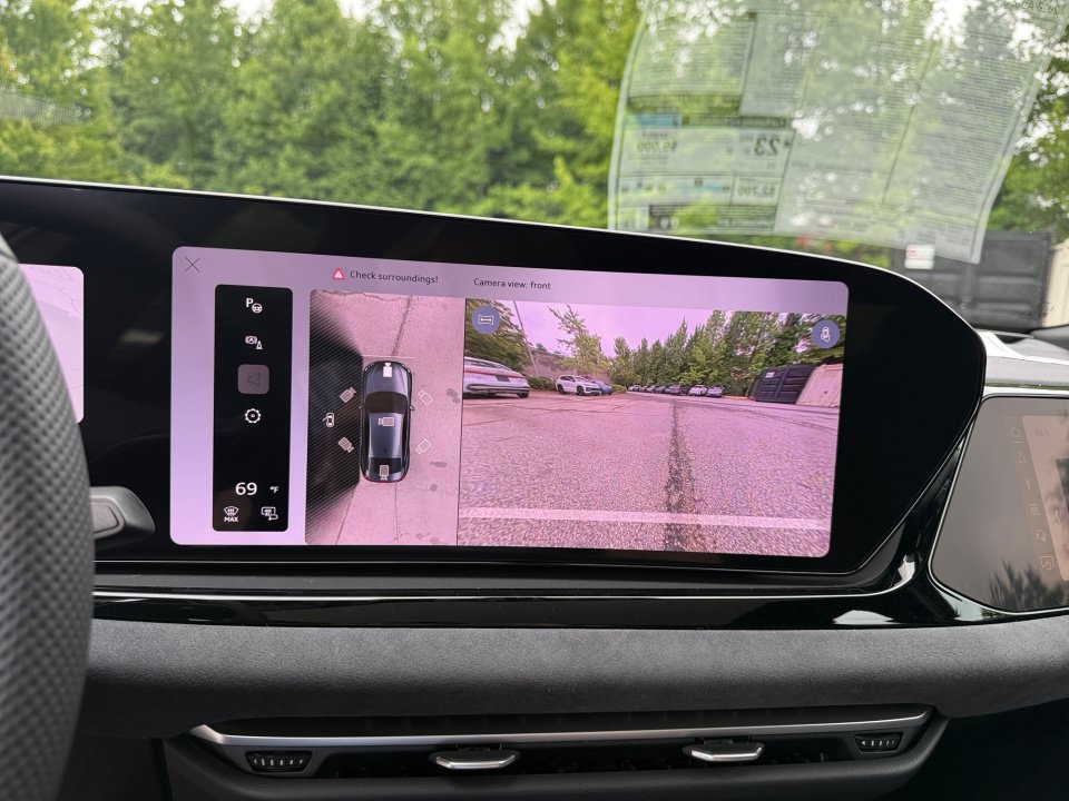 New 2026 Audi S5 Premium Plus AWD/4WD image 19
