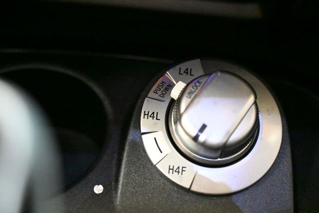 Used 2020 Toyota 4Runner Nightshade image 32